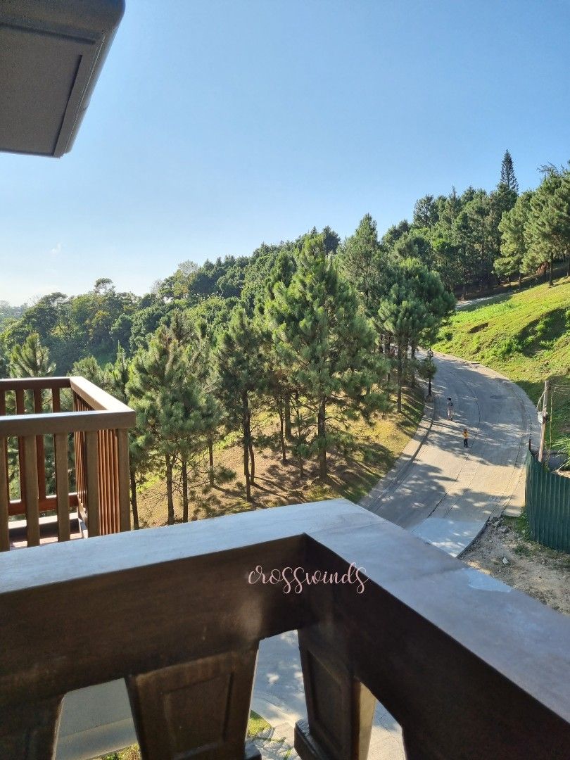 Staycation Crosswind Tagaytay, Property, Rentals, Vacation Rentals on