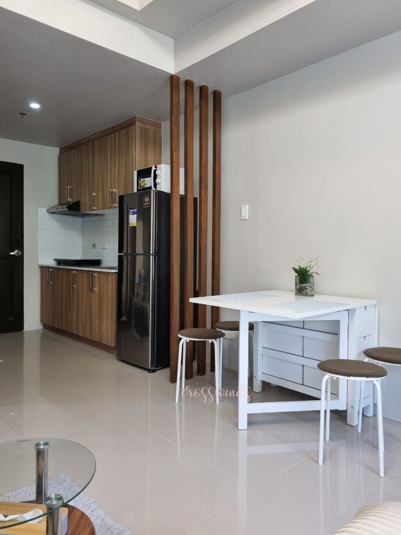 Staycation Crosswind Tagaytay, Property, Rentals, Vacation Rentals on