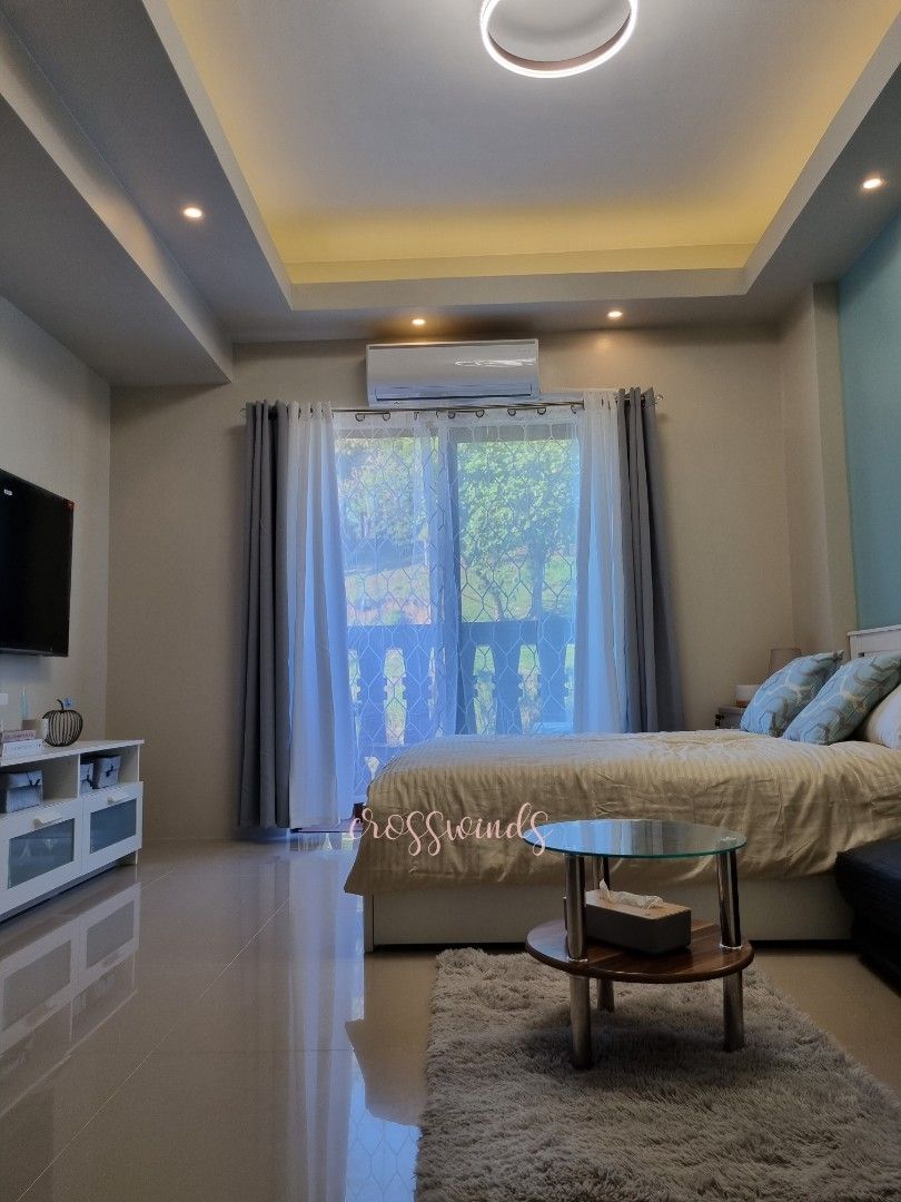 Staycation Crosswind Tagaytay, Property, Rentals, Vacation Rentals on