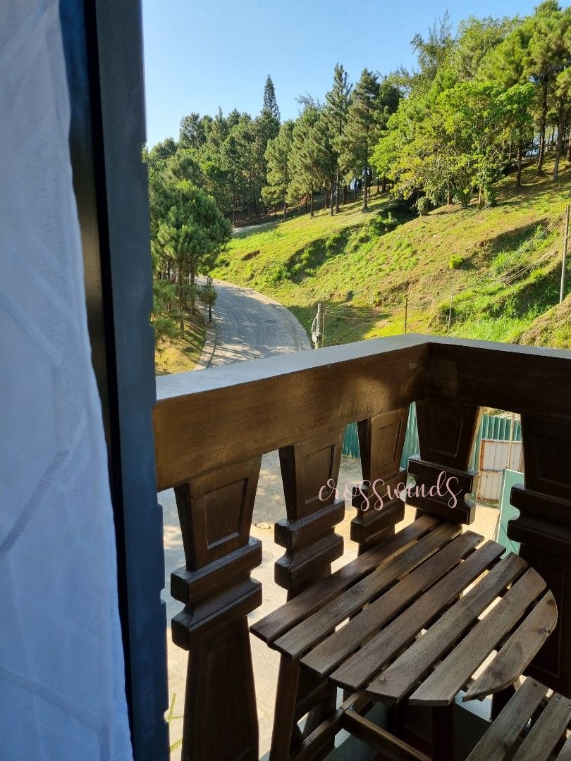Staycation Crosswind Tagaytay, Property, Rentals, Vacation Rentals on