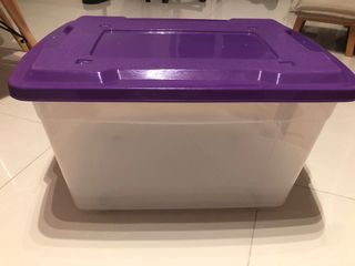 Storage Box
