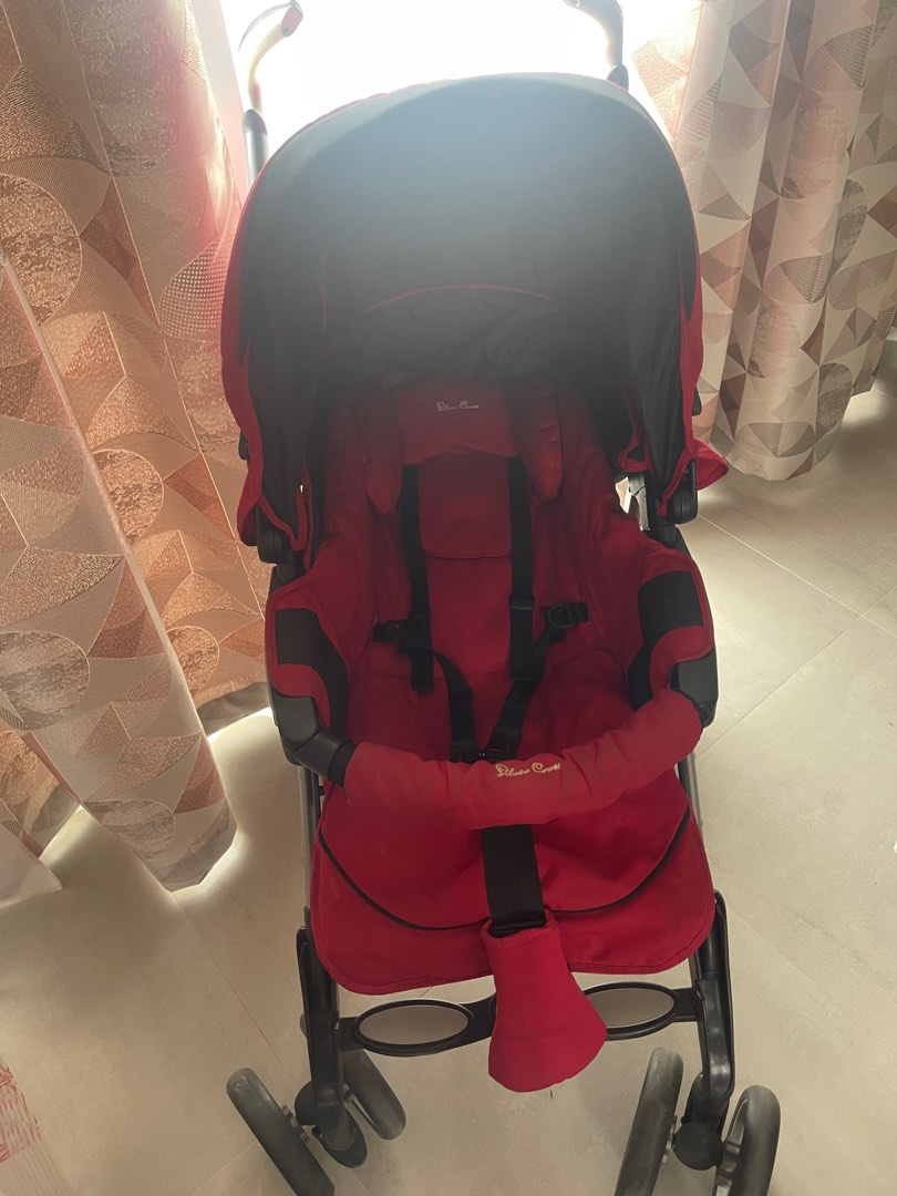 Silver cross sales 3d mothercare