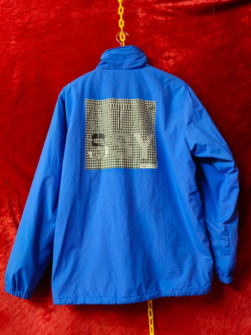Stussy international coach jacket outlet