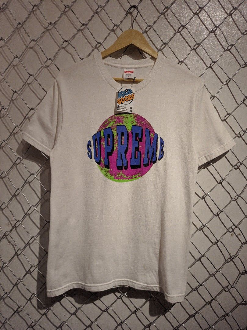 Supreme 2025 lunar tee