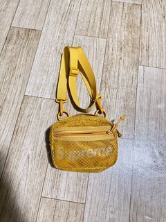 Supreme Small Shoulder Bag SS20, Women's Fashion, Bags & Wallets, Shoulder  Bags on Carousell