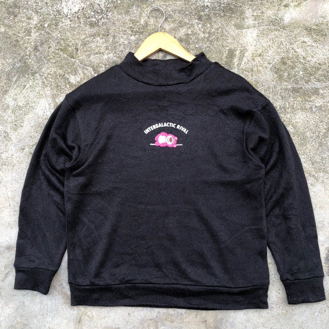 Pixar sweatshirt clearance