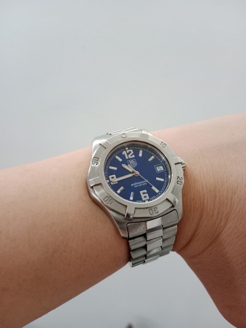 Tag heuer wn1112 online