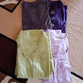 Take all atasan/kaos wanita #baju lebaran