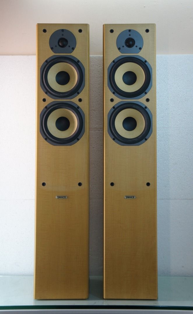 Tannoy mercury mx hotsell