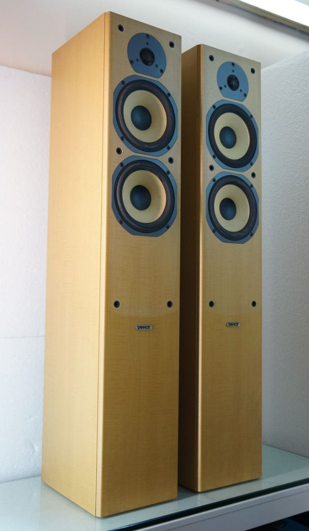 Tannoy mercury mx cheap