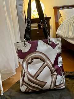 Tas Aigner Shopper Reversible