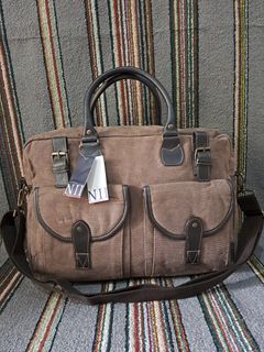 Tas Kerja Original Korea New