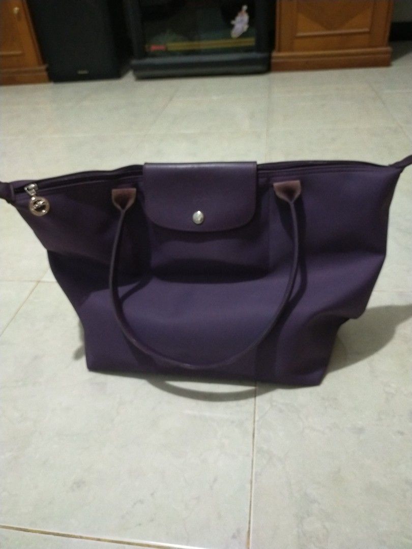 Tas longchamp harga on sale