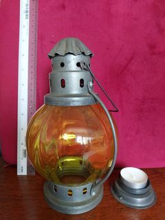 Tea Light lamp