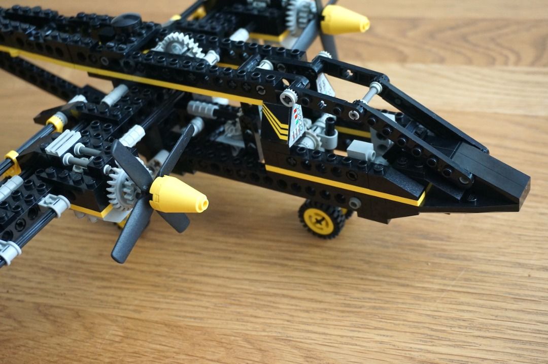Lego technic 8425 shop