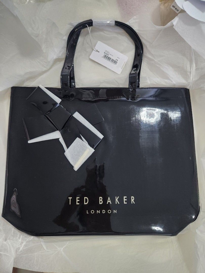 Ted baker large best sale shopper