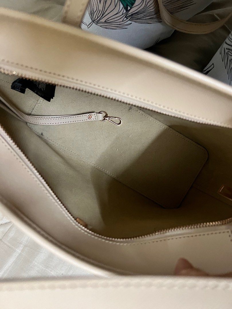 Ted baker sales medium tote bag