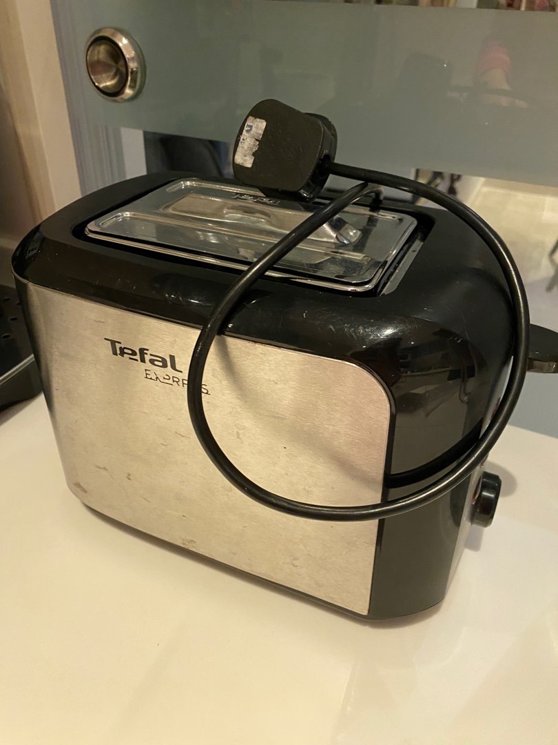 Tefal toaster, TV & Home Appliances, Kitchen Appliances, Ovens