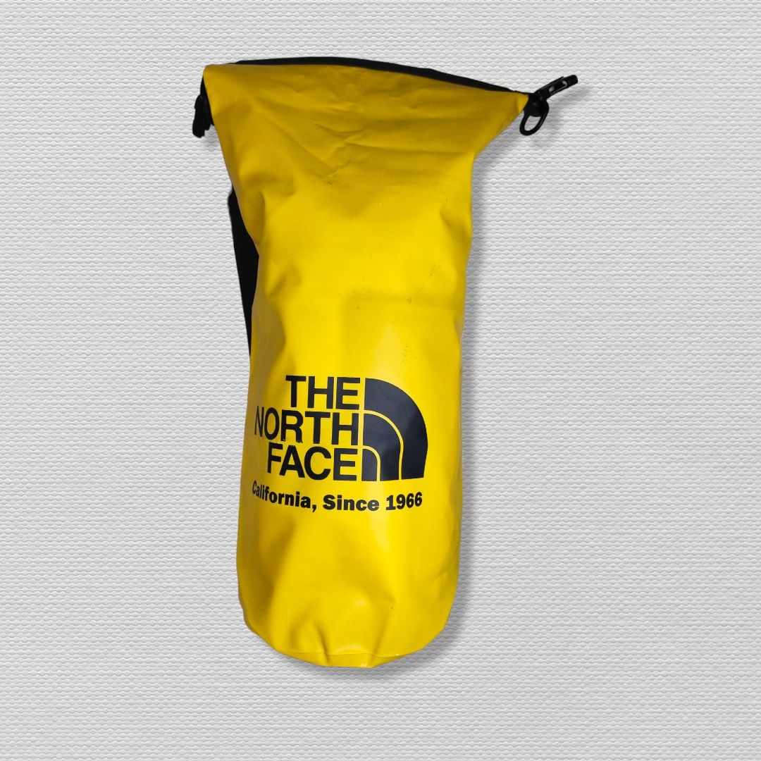 Dry bag the sales north face