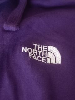 The North Face Jacket Original XL/G violet
