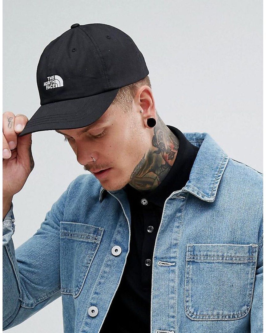 The North Face Norm Cap Men s Fashion Watches Accessories Cap