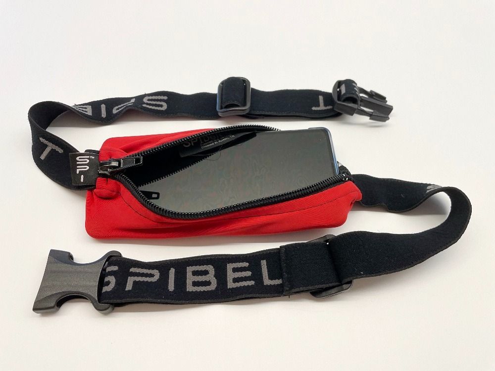 What Is A Running Belt For? – SPIbelt