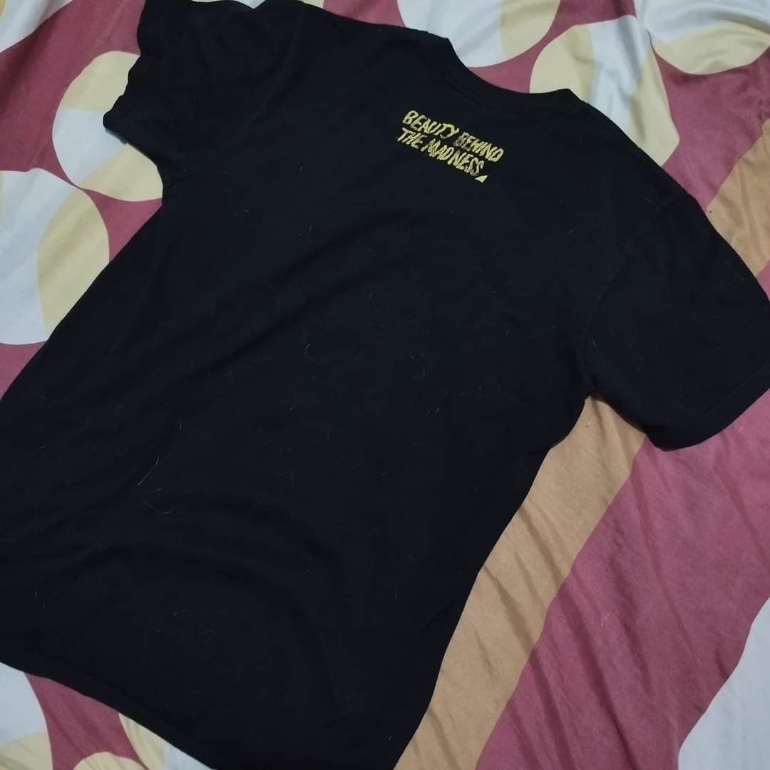 The Weeknd Official Merch
