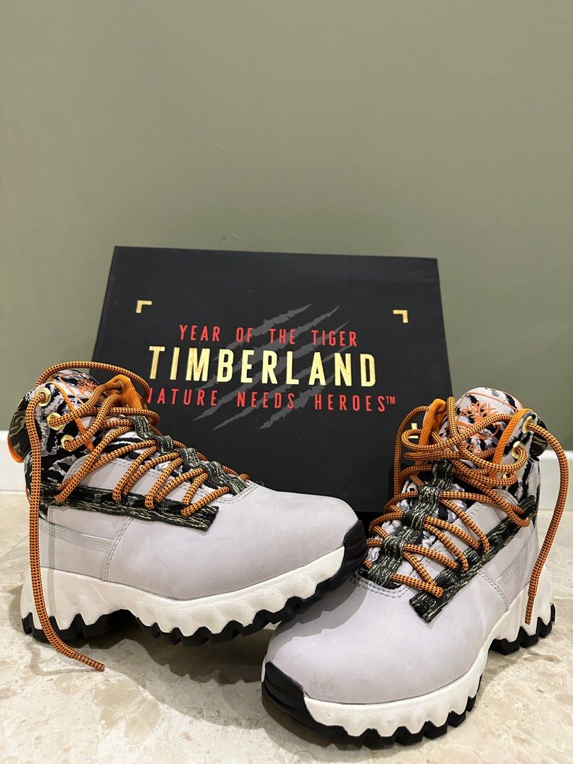 Timberland on sale football boots