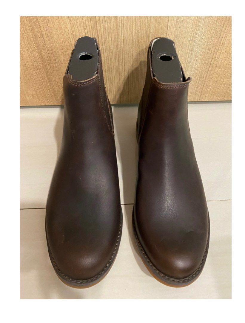 timberland chelsea boots