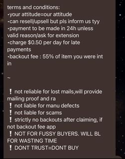 (Category: ) located in . Submitted by raeeen_ (Listing ID 1222861577, Image 1). Description: .