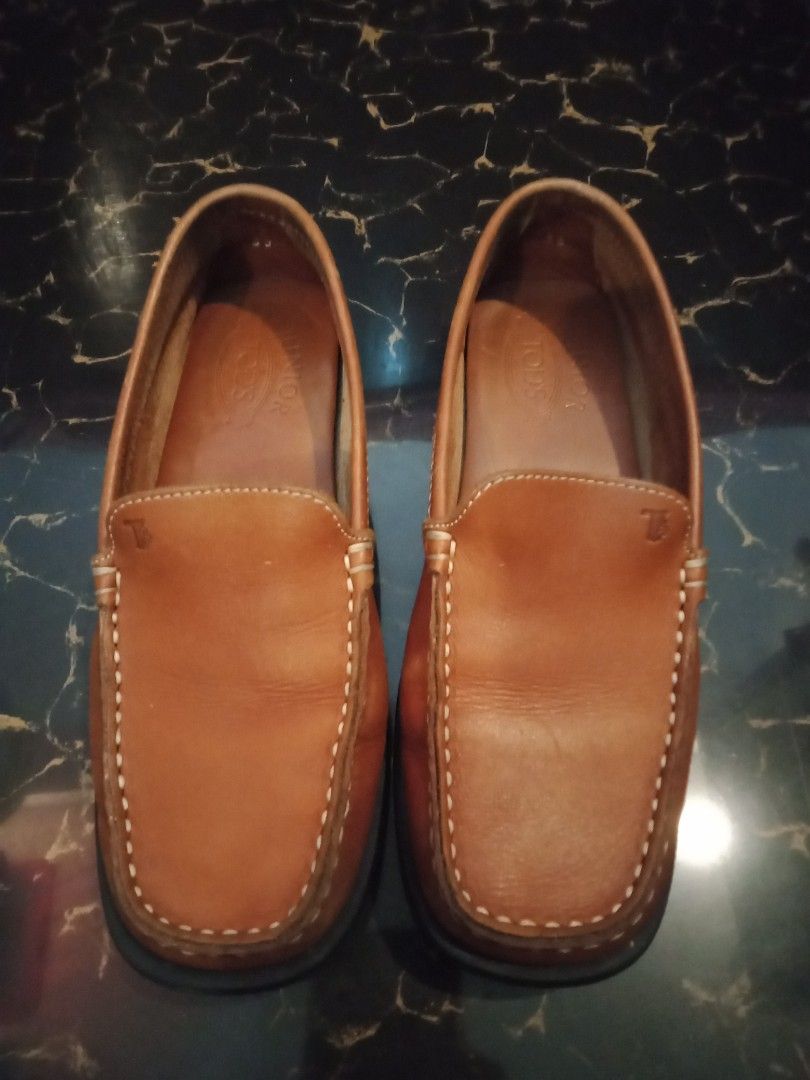 Tods junior sale discount