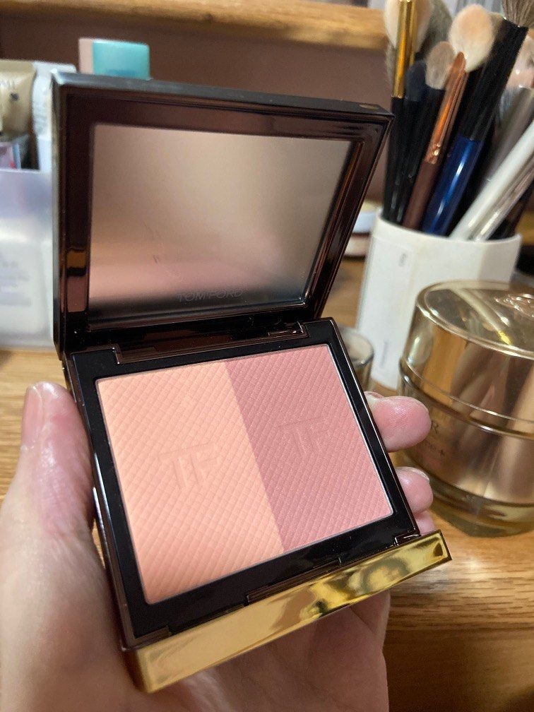 Tom ford blush 01 brazen rose, Beauty & Personal Care, Face, Makeup on  Carousell