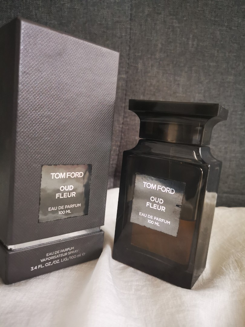 Deal ?Tom Ford Oud Fleur Vintage, Beauty & Personal Care, Fragrance &  Deodorants on Carousell