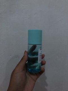 Toner skintific