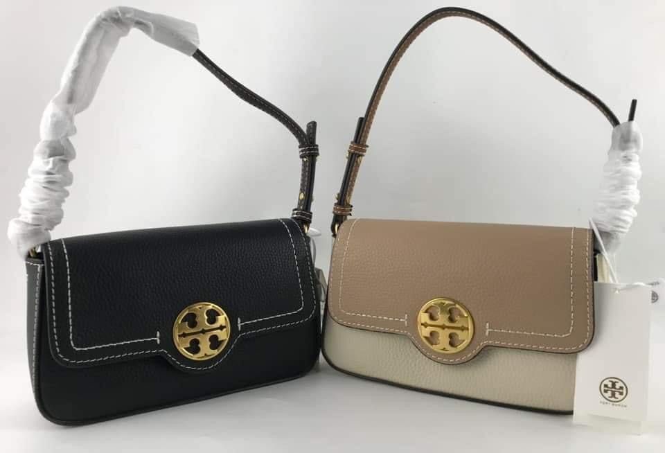 Tory Burch Felix Crossbody, Women's Fashion, Bags & Wallets, Crossbody