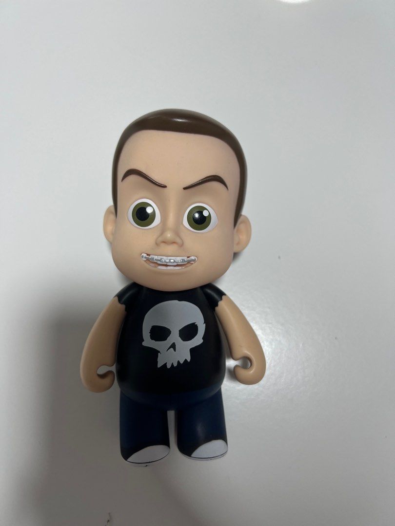 Muñeco sid 2025 toy story