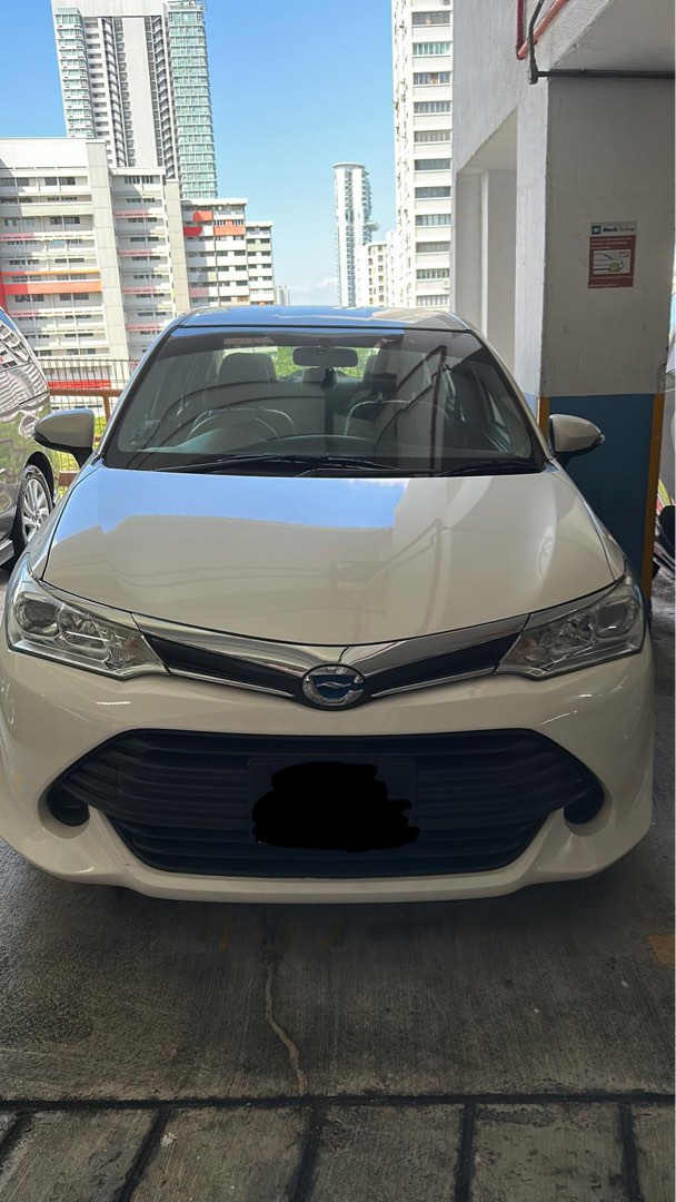 (Category: ) located in . Submitted by GTAutoSG (Listing ID 1222945276, Image 1). Description: .