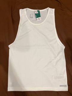 Gym Sando Training Tank Top Small  (Bundle of 2 from Decathlon)
