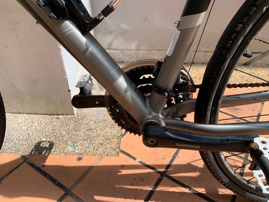 trek ds8 3