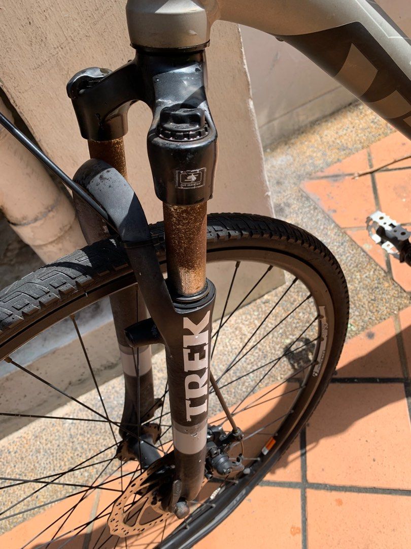 trek ds8 3