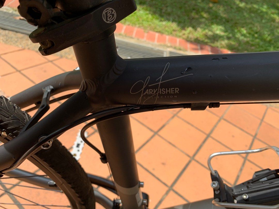 Trek deals ds8 3