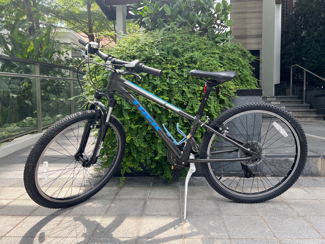 Trek Superfly 24 mountain bike Sports Equipment Bicycles Parts