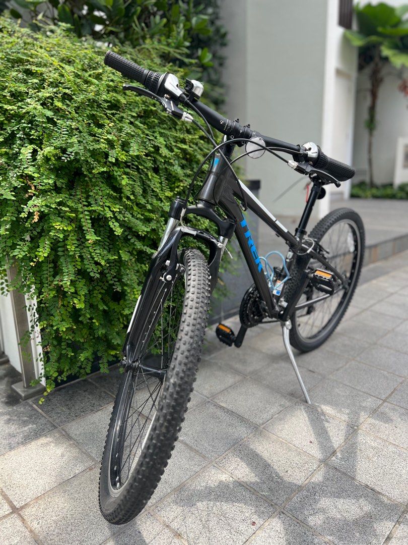 Trek superfly 24 2025 inch