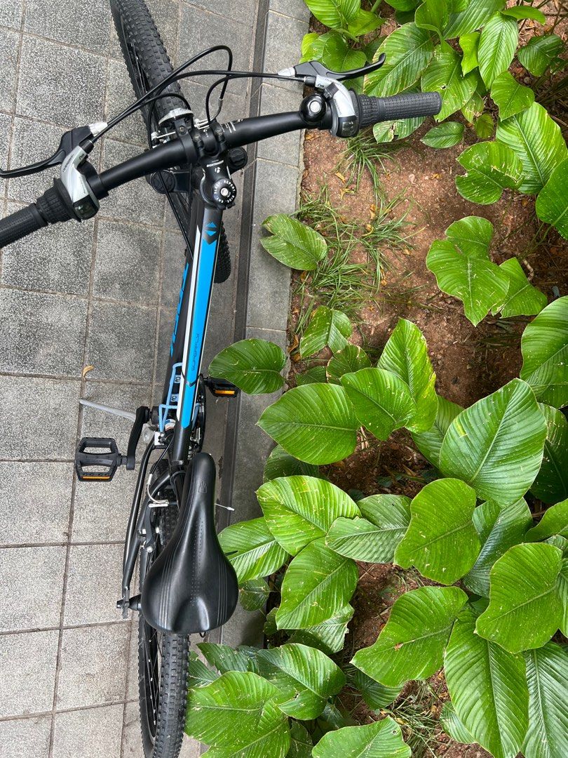 Trek superfly discount 24 mountain bike