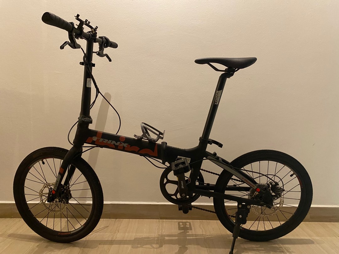 trinx flybird 1.0 specs