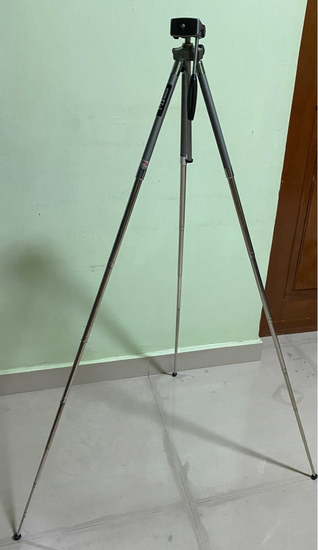 Tripod Stand See Photo, Photography, Photography Accessories, Tripods