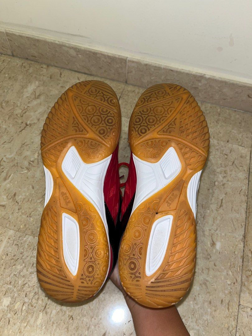 TSP table tennis court shoes, Men's Fashion, Footwear, Sneakers on