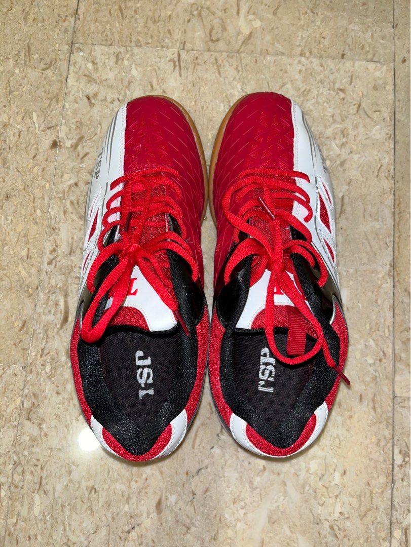 TSP table tennis court shoes, Men's Fashion, Footwear, Sneakers on