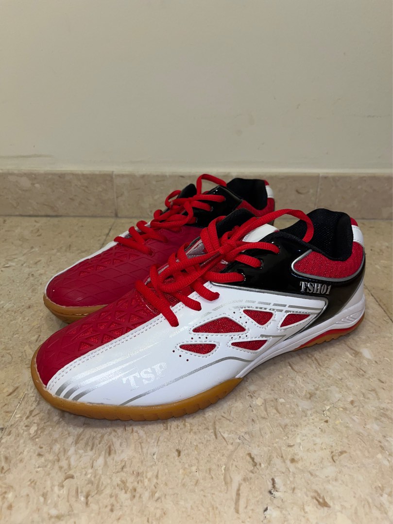 Tsp table tennis shoes new arrivals
