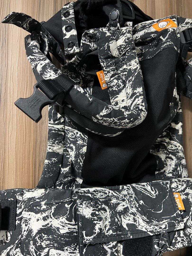 Tula Free to grow coast marble Babies Kids Going Out